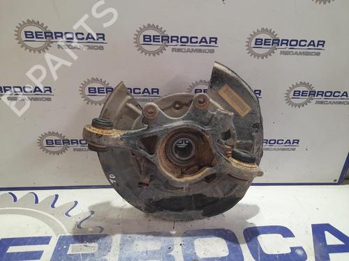 Used Right rear steering knuckle LAND ROVER DISCOVERY II (L318) [1998-2004]  31673157
