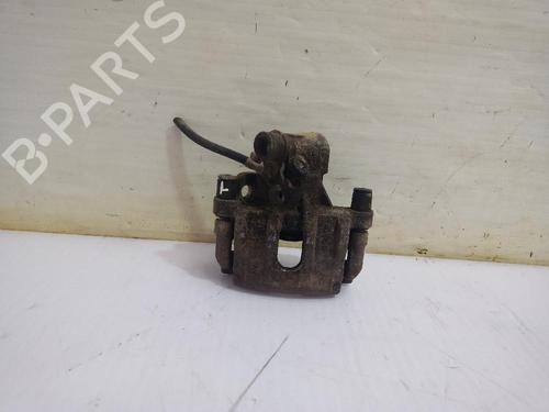 Used Left rear brake caliper FORD FOCUS C-MAX (DM2) 1.6 TDCi (90 hp) 31560367