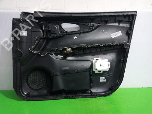 Front left panel NISSAN QASHQAI II (J11, J11_) 1.2 DIG-T | BP31554582C58 - Image 4