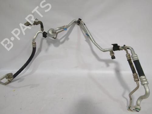 Tubo do ar condicionado Tubo do ar condicionado HYUNDAI i20 I (PB, PBT) 1.2 (78 hp) 34340055 34340055