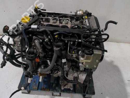 Used Engine Engine ALFA ROMEO GIULIETTA (940_) 1.6 JTDM (940FXD1A) (105 hp) 32466819 32466819