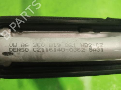 Heater matrix VW GOLF V (1K1) 1.9 TDI | BP31546344M63 - Image 4
