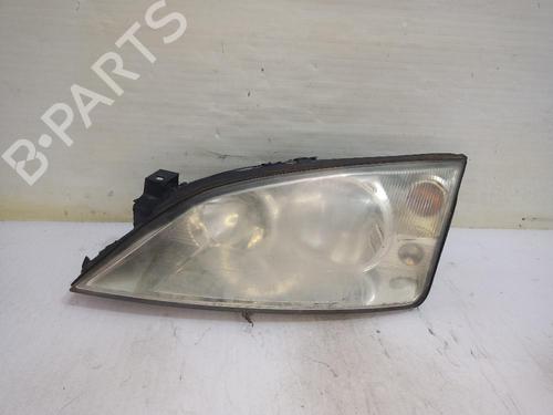 Used Left headlight Left headlight FORD MONDEO III (B5Y) 2.0 TDCi (130 hp) 31558857 31558857