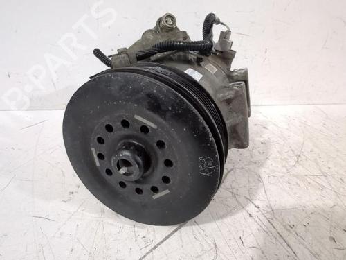 AC compressor TOYOTA AURIS (_E15_) 1.6 (ZRE151_, ZRE151R) | BP33735036M34 - Image 2