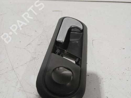 Front left interior door handle SEAT IBIZA III (6L1) 1.4 TDI | BP32465046I13 