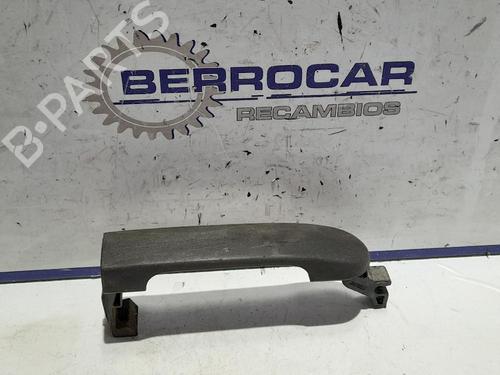 Used Rear right exterior door handle Rear right exterior door handle 31570538 31570538