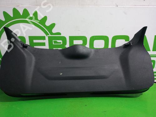 Used Boot lining NISSAN QASHQAI II (J11, J11_) 1.3 DIG-T (140 hp) 31548966