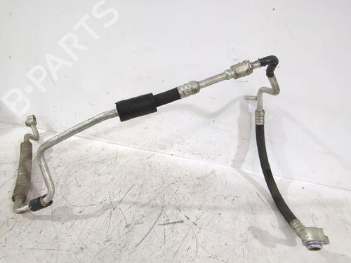 Used AC pipe VW POLO IV (9N_, 9A_) 1.9 SDI (64 hp) 32489960