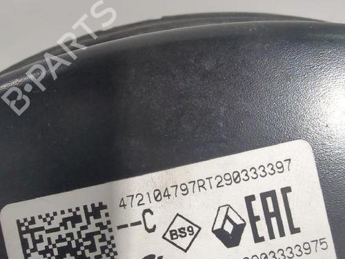 Bremseservo DACIA DUSTER (HM_) 1.0 TCe 90 (HMM6) | BP32462611M42 