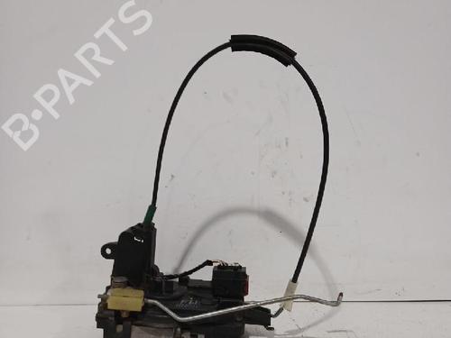 Venstre fortil lås OPEL ASTRA H (A04) 1.7 CDTI (L48) (100 hp) 32465463