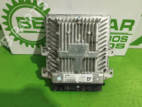 Used Engine control unit (ECU) JAGUAR S-TYPE II (X200) 2.7 D (207 hp) 31674608