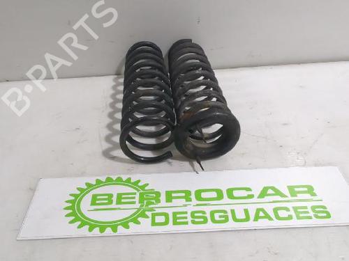 Støtdemperfjær HYUNDAI i30 (FD) 1.6 CRDi (90 hp) 31567021