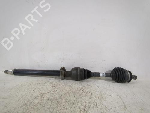 Used Right front driveshaft Right front driveshaft MERCEDES-BENZ B-CLASS Sports Tourer (W246, W242) B 180 CDI / d (246.212) (109 hp) 31567538 31567538