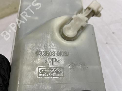 Brake master cylinder FORD FOCUS C-MAX (DM2) 1.6 TDCi | BP31560276M77 - Image 3