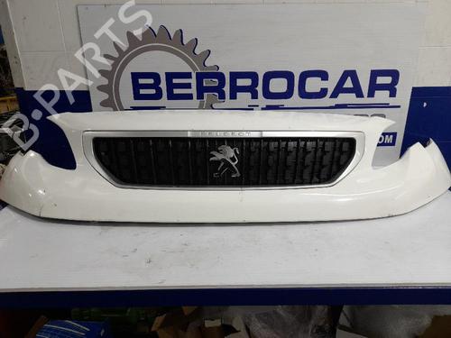 Used Front bumper Front bumper PEUGEOT EXPERT Van (V_) 1.6 BlueHDi 95 (95 hp) 31541581 31541581