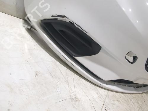 Front bumper OPEL CORSA E (X15) 1.3 CDTI (08, 68) | BP33734864C7 - Image 4