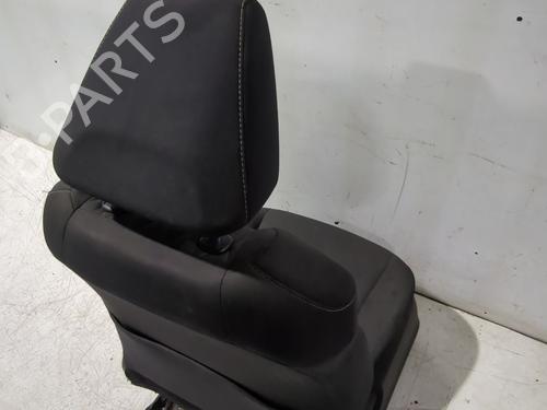 Right front seat TOYOTA COROLLA Saloon (_E21_) 1.8 VVTi Hybrid (ZWE211, MZEA12) | BP38864128C16 - Image 5