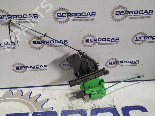 Venstre bagtil lås ALFA ROMEO GIULIETTA (940_) 1.6 JTDM (940FXD1A) (105 hp) 31570619