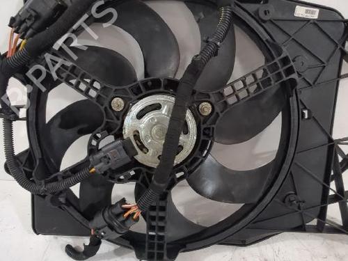 Radiator fan OPEL CORSA D (S07) 1.3 CDTI (L08, L68) | BP31563569M35
