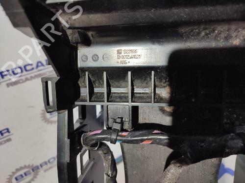 Armrest / Center console OPEL INSIGNIA A (G09) 2.0 CDTI (68) | BP31569272I20 - Image 2