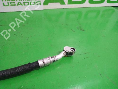 AC pipe AUDI A6 C6 (4F2) 2.4 | BP31548736M126