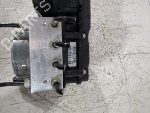 ABS pump OPEL CORSA D (S07) 1.3 CDTI (L08, L68) | BP31565843M43