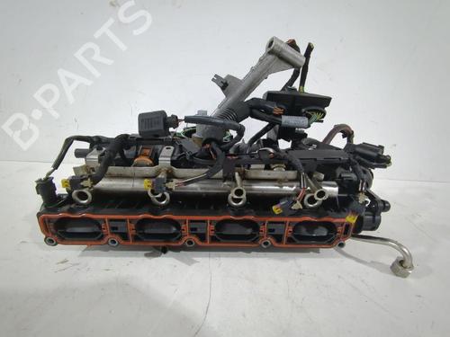 Intake manifold SEAT EXEO (3R2) 1.8 TSI | BP32462957M70 