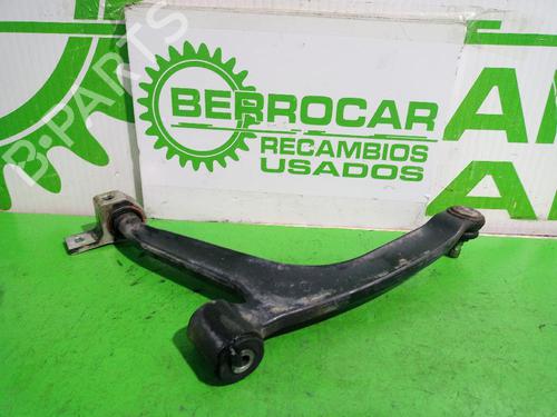 Used Right front suspension arm PEUGEOT PARTNER MPV (5_, G_) 2.0 HDI (90 hp) 31550358