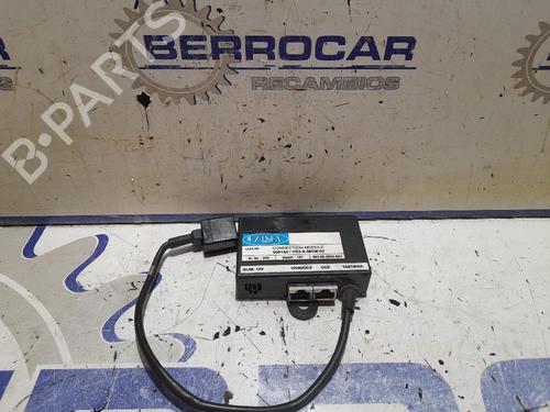 Used Electronic module Electronic module MERCEDES-BENZ C-CLASS (W203) C 220 CDI (203.006, 203.008) (143 hp) 31539520 31539520