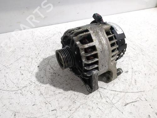 Alternator PEUGEOT 307 (3A/C) 1.4 16V | BP32465897M7