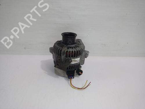 Used Alternator Alternator TOYOTA RAV 4 V (_A5_, _H5_) 2.0 VVTi (MXAA52) (150 hp) 31556739 31556739