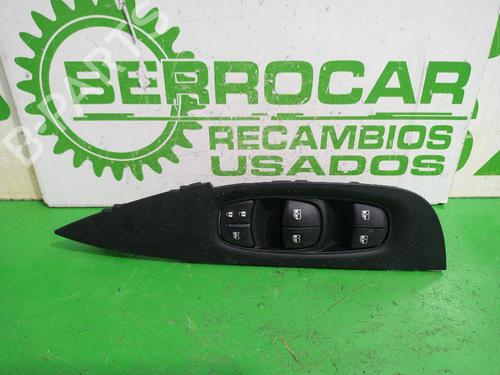 Used Left front window switch Left front window switch NISSAN QASHQAI II (J11, J11_) 1.3 DIG-T (140 hp) 31548999 31548999