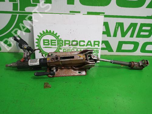 Used Steering column Steering column PEUGEOT 407 SW (6E_, 6D_) 2.0 (136 hp) 31548481 31548481