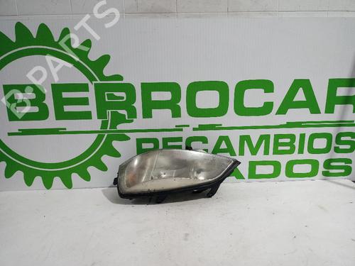 Used Left headlight Left headlight OPEL ASTRA G CLASSIC Saloon (T98) 1.6 16V (F69) (101 hp) 31542941 31542941