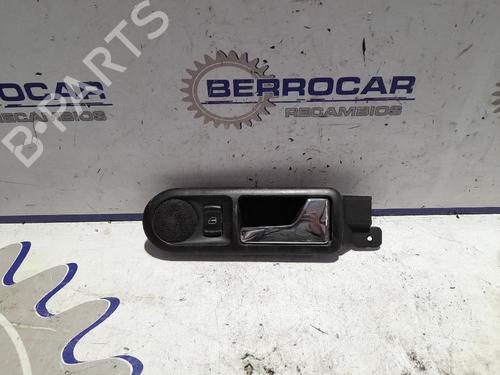 Used Rear right interior door handle Rear right interior door handle VW PASSAT B5 (3B2) 1.9 TDI (110 hp) 31570636 31570636