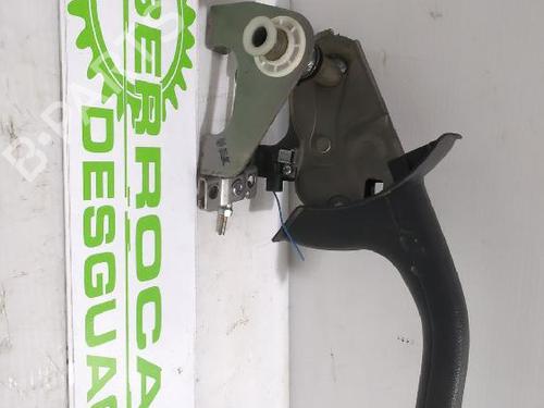 Used Hand brake Hand brake HYUNDAI i30 (FD) 1.6 CRDi (90 hp) 32462665 32462665