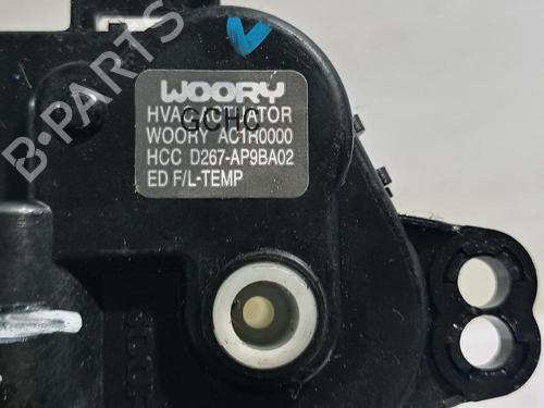 Electronic module HYUNDAI ix35 (LM, EL, ELH) 2.0 CRDi 4WD | BP31562561M83 - Image 4