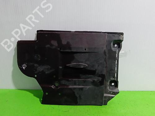 Used Underbody protection TOYOTA AURIS (_E18_) 1.8 Hybrid (ZWE186_, ZWE186R) (136 hp) 31554413