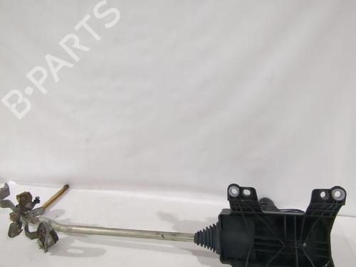 Gear lever OPEL CORSA E (X15) 1.4 (08, 68) | BP33746979M90 - Image 6