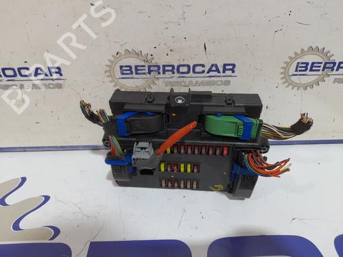 Fuse box PEUGEOT BOXER Bus 2.2 HDi 130 | BP38860530E1 - Image 3