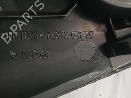 Left rear window switch TOYOTA COROLLA Estate (_E21_) 1.8 Hybrid (ZWE211W) | BP31562823I29  - Image 5