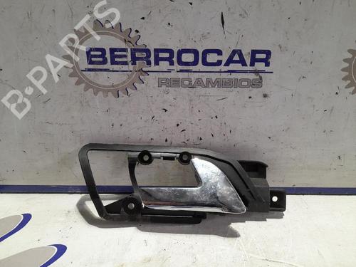 Used Rear right interior door handle Rear right interior door handle VW POLO IV (9N_, 9A_) 1.2 (54 hp) 31570822 31570822