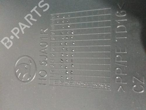 Front right panel SKODA RAPID Spaceback (NH1) 1.6 TDI | BP38869236C59 - Image 2