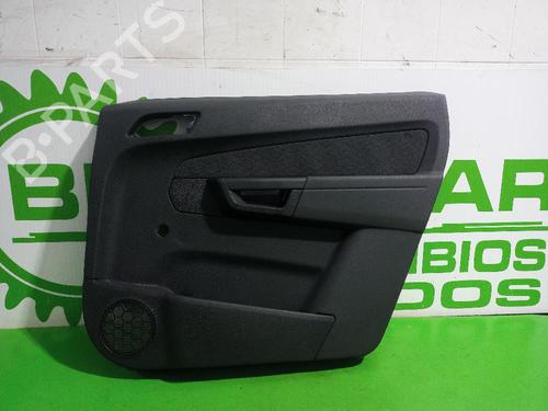 Used Rear right panel OPEL ZAFIRA / ZAFIRA FAMILY B (A05) 1.9 CDTI (M75) (120 hp) 31550143