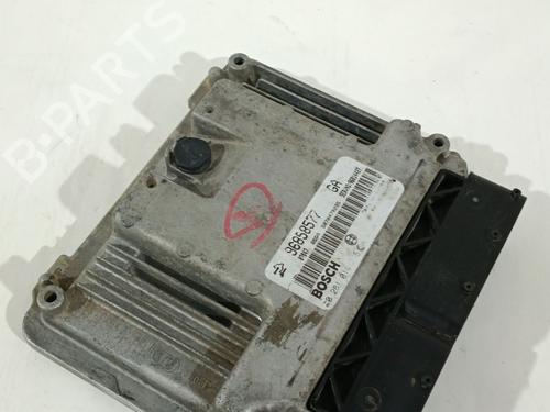 Engine control unit (ECU) CHEVROLET CAPTIVA (C100, C140) 2.0 D | BP39944506M57 - Image 6