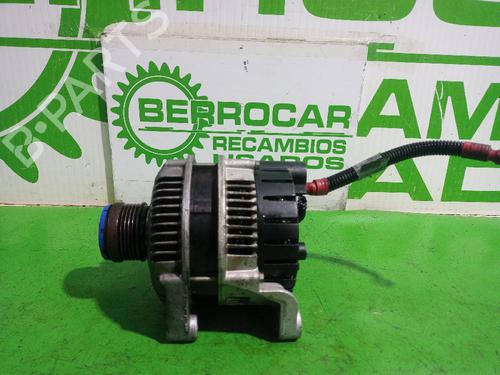 Alternator BMW 3 (E46) 320 d | BP31550113M7 - Image 2