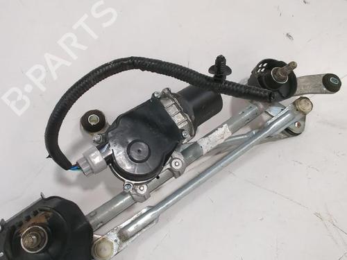 Front wiper motor NISSAN MICRA V (K14) 1.5 DCI | BP31563200M29 - Image 5