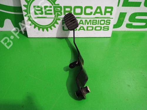 bremsepedal bremsepedal RENAULT SCÉNIC II (JM0/1_) 1.6 BiFuel (113 hp) 31544794 31544794