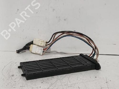 Used Heater resistor Heater resistor NISSAN QASHQAI I (J10, NJ10) 1.5 dCi (110 hp) 32489464 32489464