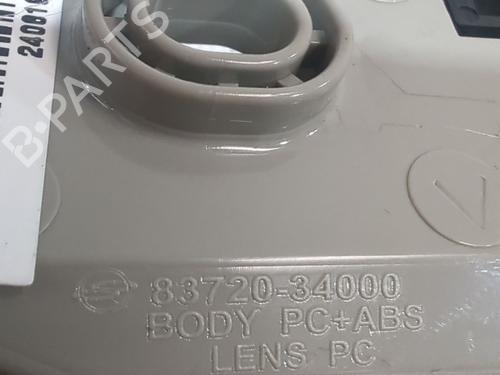Innerbelysning SSANGYONG TIVOLI 1.5 | BP38867552I8 - Image 5